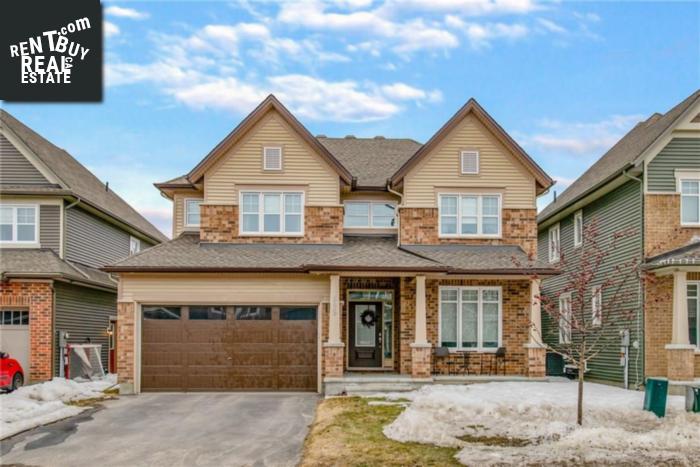 Property 699 Willowmere Way main img