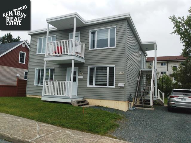 Property 310-312 Rue Monseigneur-Rheaume E. main img