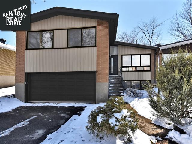 Property 5768 Av. Blossom main img