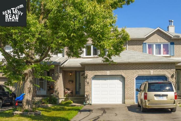 Property 79 Hunterswood Crescent main img