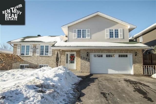 Property 1333 Stormont Drive main img
