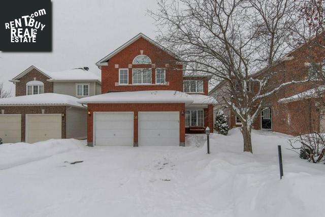 Property 34 Maple Stand Way main img