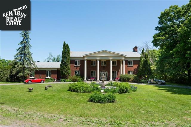 Property 2110 Sixth Line Road main img