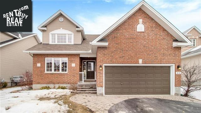 Property 44 Wolff Crescent main img