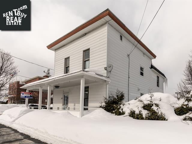 Property 58-60 Rue St-Joseph main img