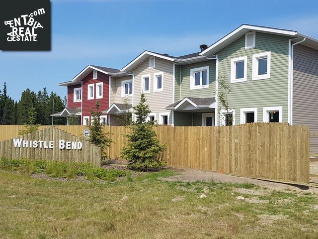 Property 1-65 Iskoot Crescent main img