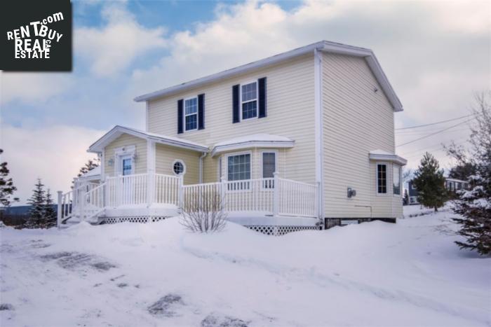 Property 431 Seal Cove Road main img