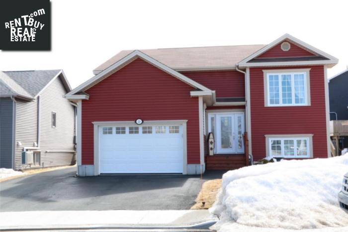 Property 23 Cherrybark Crescent main img