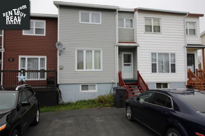 Property 24 Michener Avenue main img