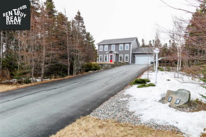Property 23 Pine Ridge Crescent main img