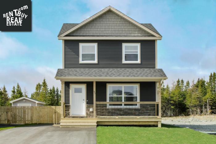 Property 133 Magee Drive main img