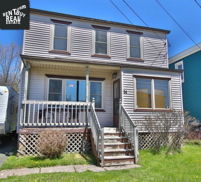 Property 24 Oneil Avenue main img