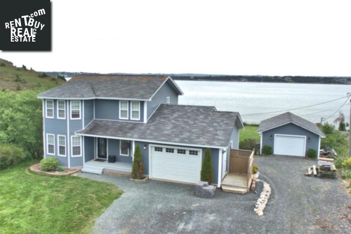 Property 81b Back Cove Road main img