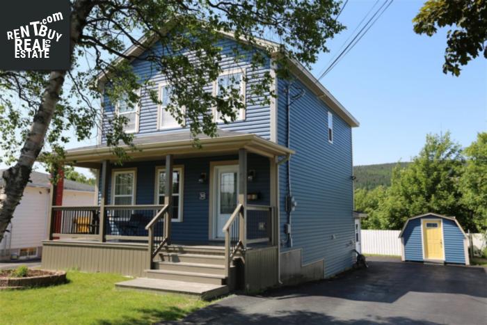 Property 30 Pinebud Crescent main img