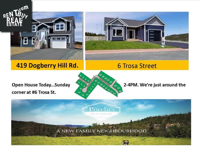 Property 419 Dogberry Hill Road main img