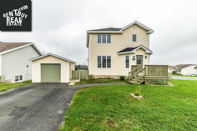 Property 49 Discovery Crescent main img