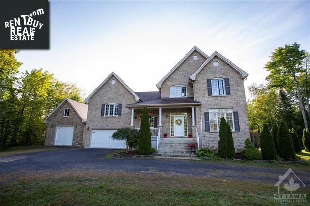 Property 470 Du Bercail Road main img