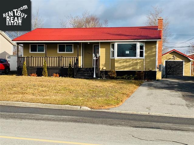 Property 102 Bennett Drive main img