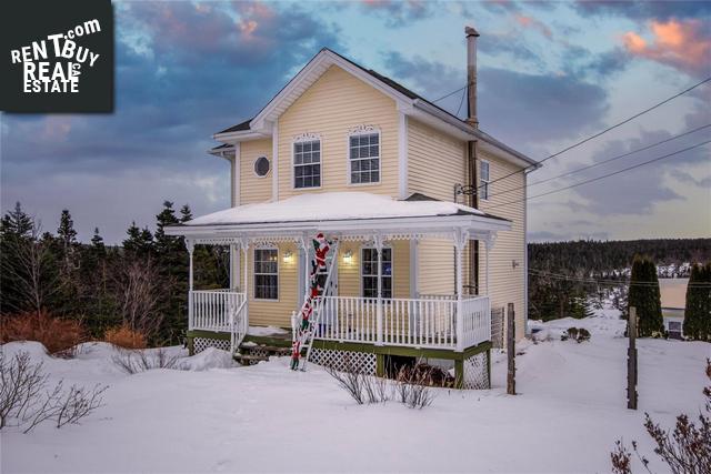 Property 1226 Blackhead Road main img