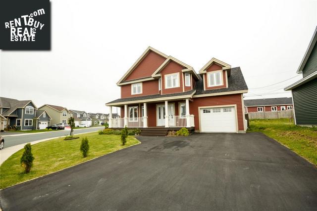 Property 47 Iceland Place main img