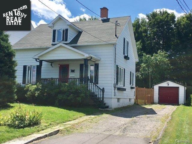 Property 312 Rue Laurier main img