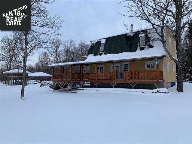 Property 120 Ch. Rousseau main img