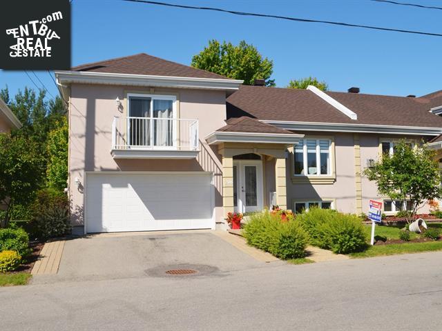 Property #208-1099z Route De Lotbiniere main img