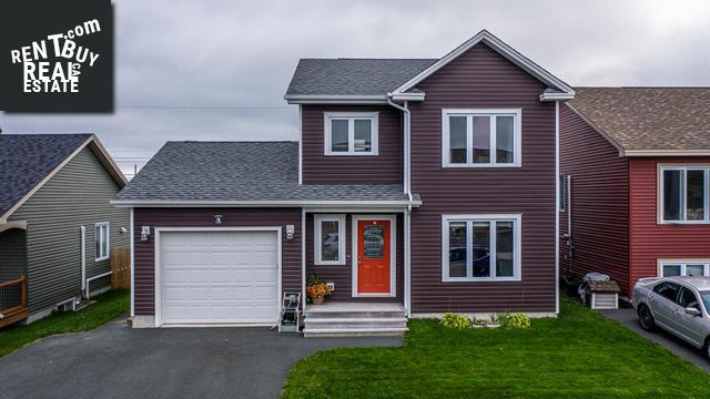 Property 4 Bulrush Avenue main img
