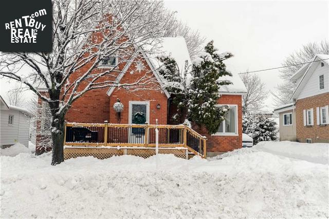 Property 453 Garneau Street main img