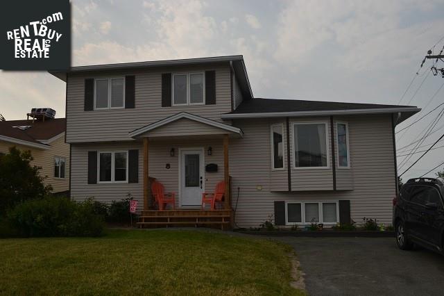 Property 8 Baffin Drive main img