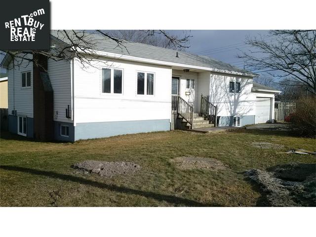Property 2 Thorburn. Road main img