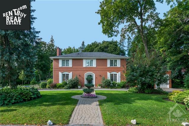 Property 305 Thorold Road main img