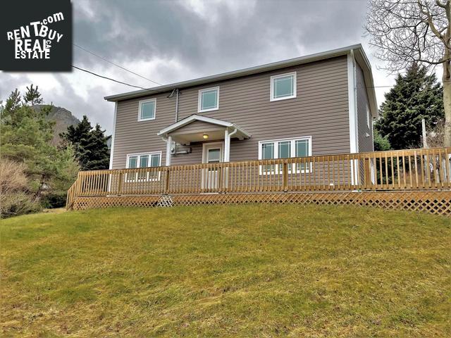 Property 442 Conception Bay Highway main img