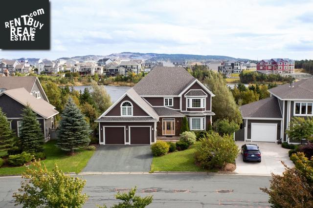 Property 8 Cheyne Drive main img