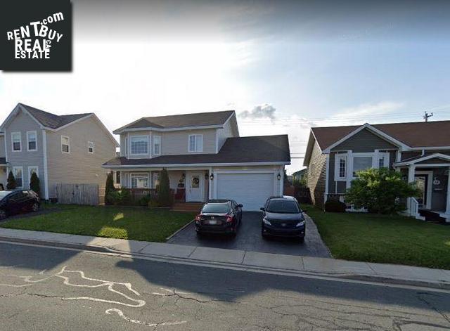 Property 20 Teakwood Drive main img