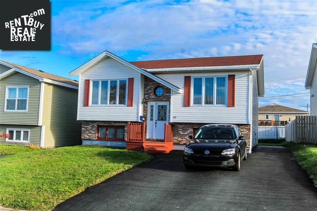 Property 40 Mcgrath Crescent main img