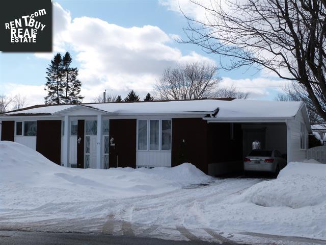 Property 45 Rue Renald main img