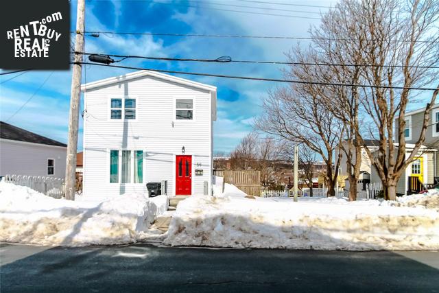 Property 56 Calver Avenue main img