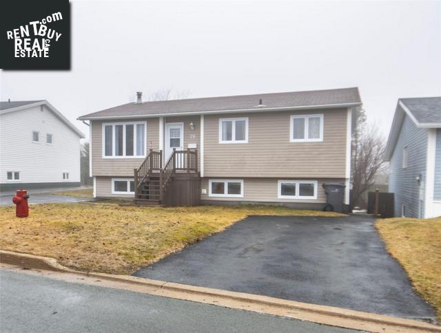 Property 28 Tweedsmuir Place main img
