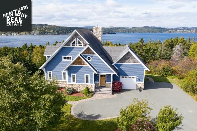 Property 340b Conception Bay Highway main img