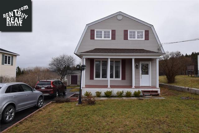 Property 23 Woodbine Avenue main img
