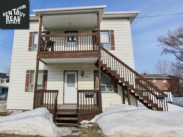 Property 356-358 Rue St-Laurent O. main img