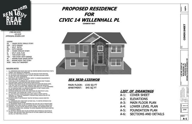 Property 30 Willenhall Place main img