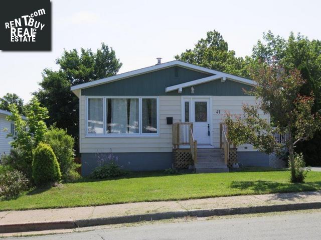 Property 41 Fox Avenue main img