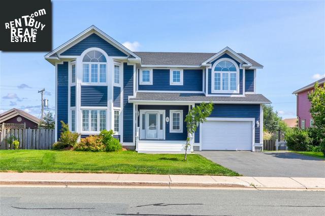 Property 46 Trafalgar Drive main img