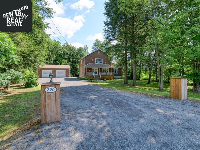 Property 290 Rue Emilie main img