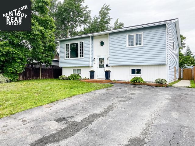 Property 18 Collishaw Crescent main img