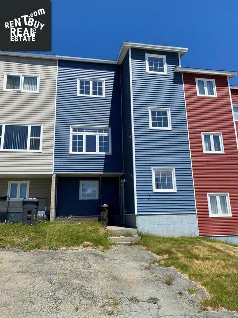 Property 14 Farrell Drive main img