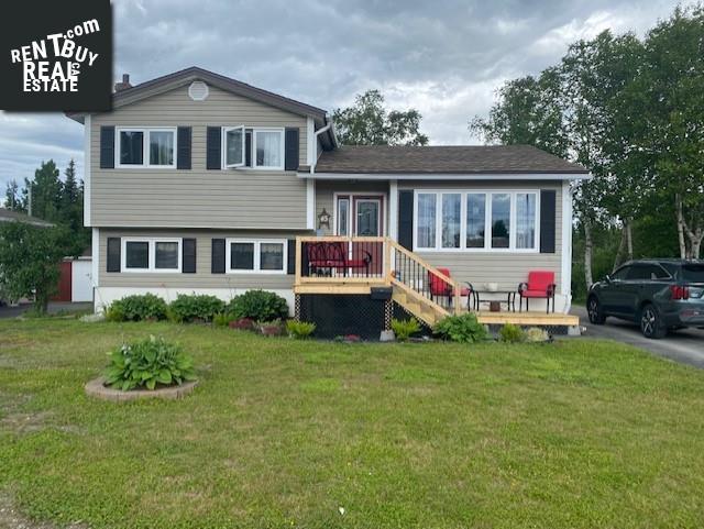 Property 45 Raynham Street main img