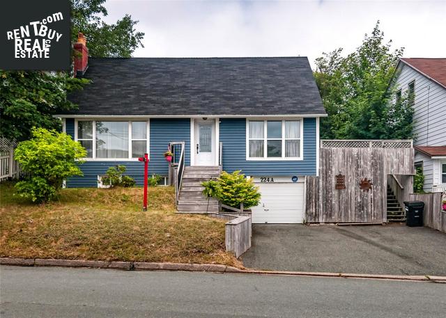 Property 224 Topsail Road Unit#A main img